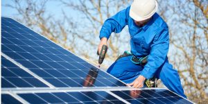 Installation Maintenance Panneaux Solaires Photovoltaïques à Villiers-Adam